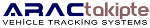 Araç Takipte Logo