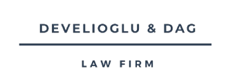 Develioğlu & Dağ Law Firm Logo