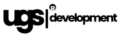 UGS Development Logo